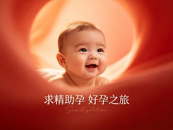 会同求精助孕科学助孕 开启专属好孕之旅
