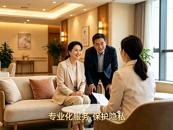 会同有偿售卵代生女生的客户的客户群体有哪些