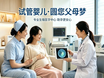 会同辅助生育服务 试管婴儿行业的兴起背景、发展与未来展望