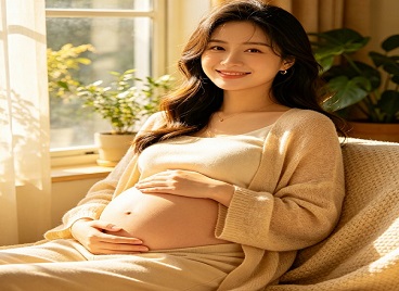 会同代孕女生有哪些方案可以帮助优势卵泡快速排出